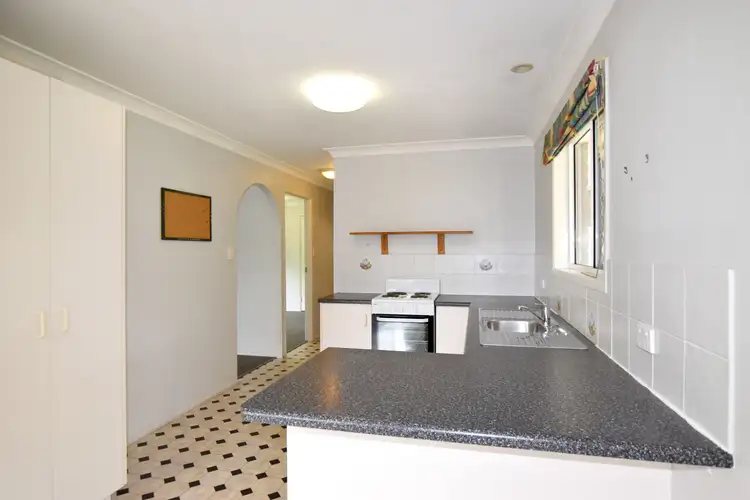 Seventh view of Homely house listing, 44 Clarance Drive, New Auckland QLD 4680