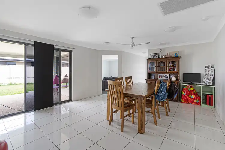 Fourth view of Homely house listing, 3 Singleton Court, Emerald QLD 4720