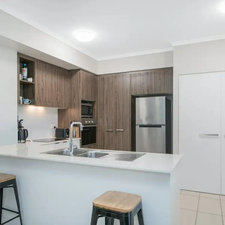 5303/10 Kokoda Street, Idalia QLD 4811
