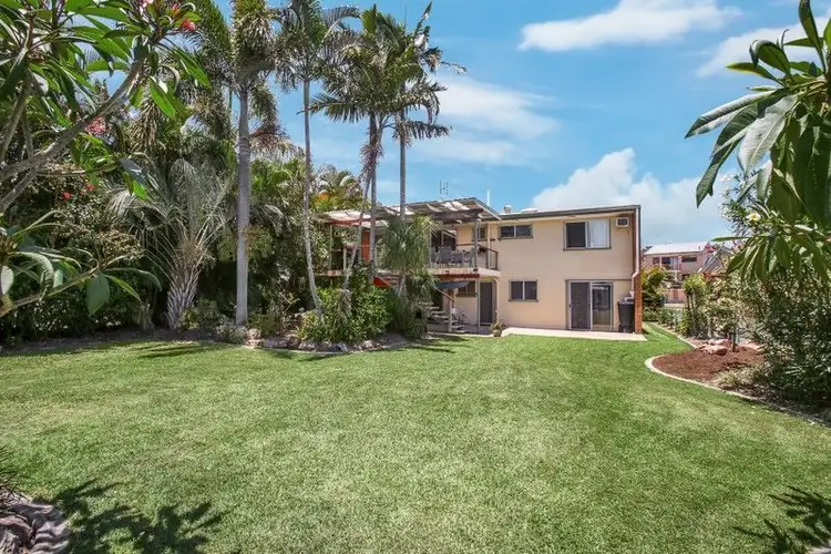 Sixth view of Homely house listing, 28 Venning Street, Mooloolaba QLD 4557