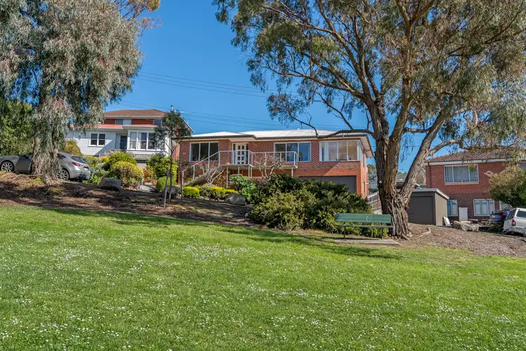 Main view of Homely house listing, 146 Springfield Avenue, West Moonah TAS 7009