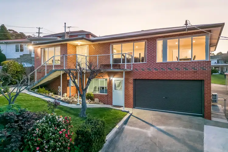 Third view of Homely house listing, 146 Springfield Avenue, West Moonah TAS 7009