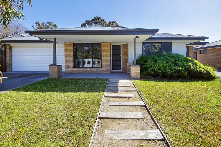 Main view of Homely unit listing, 6/6-8 Railway Road, Baxter VIC 3911