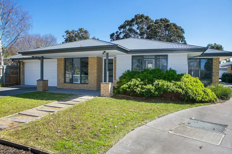Second view of Homely unit listing, 6/6-8 Railway Road, Baxter VIC 3911