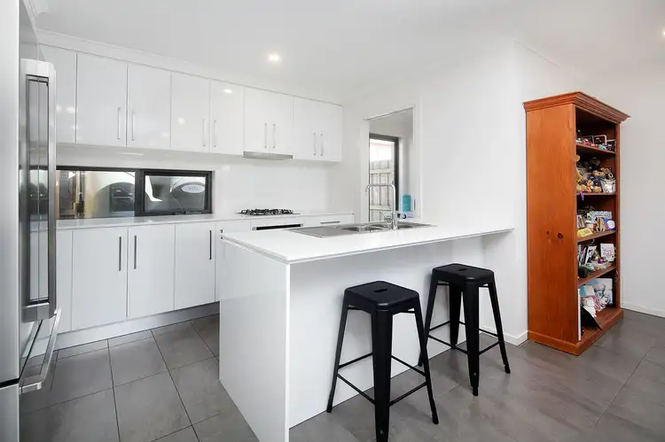 Fifth view of Homely unit listing, 6/6-8 Railway Road, Baxter VIC 3911