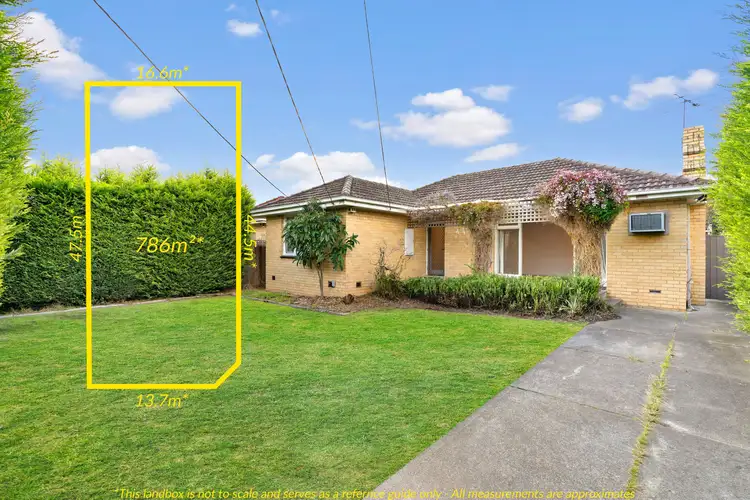 9 Boyd Avenue, Oakleigh East VIC 3166