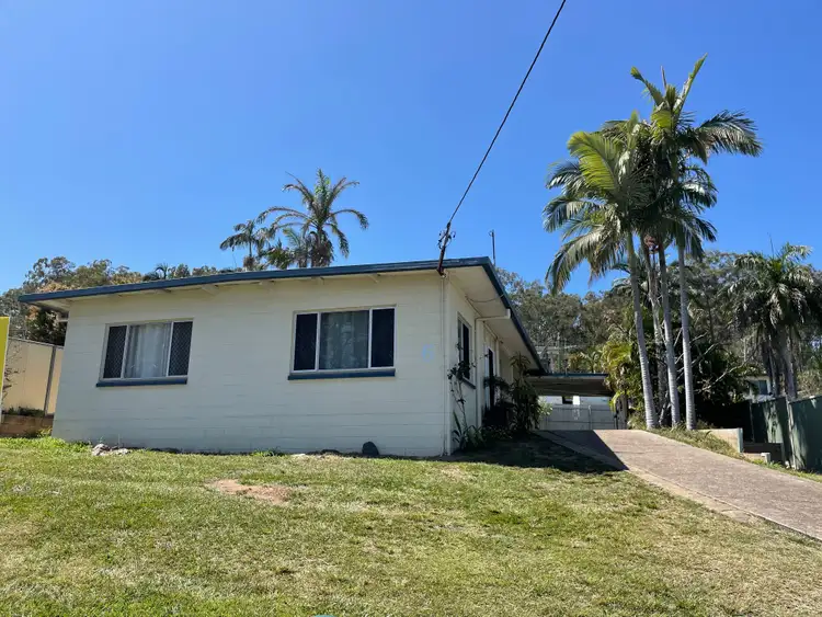 Fifth view of Homely semi-detached listing, 1/6 Steed Street, West Gladstone QLD 4680