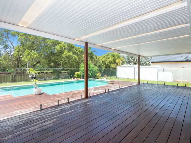 Third view of Homely house listing, 27 Champagne Boulevard, Helensvale QLD 4212