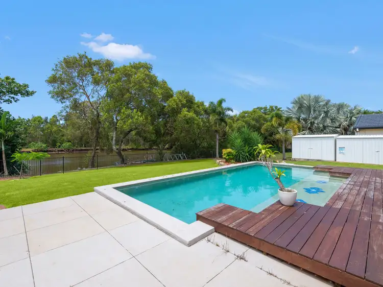 Fourth view of Homely house listing, 27 Champagne Boulevard, Helensvale QLD 4212