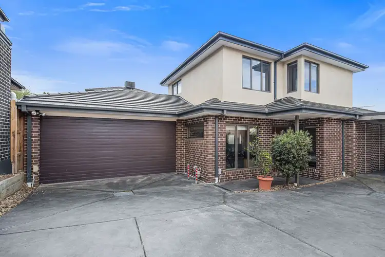 2/36 Illuka Crescent, Mount Waverley VIC 3149