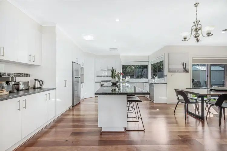 Second view of Homely townhouse listing, 2/36 Illuka Crescent, Mount Waverley VIC 3149