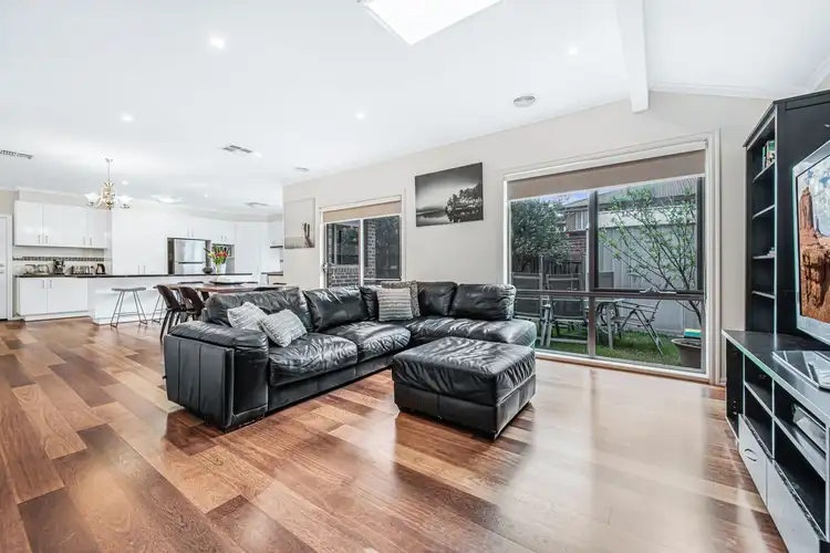 Fourth view of Homely townhouse listing, 2/36 Illuka Crescent, Mount Waverley VIC 3149