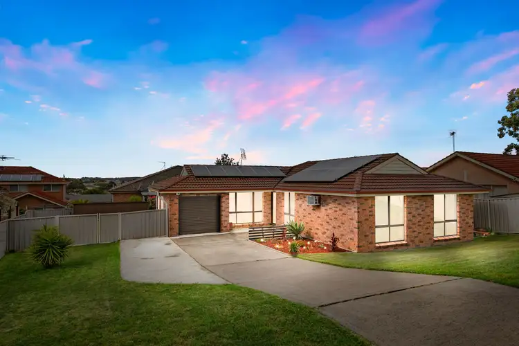 Main view of Homely house listing, 17 Callan Avenue, Maryland NSW 2287