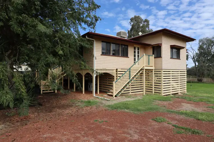 Second view of Homely house listing, 72-74 Albert Street, St George QLD 4487