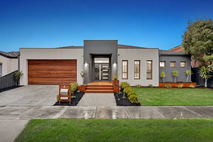 4 Jackie Court, Aspendale Gardens VIC 3195