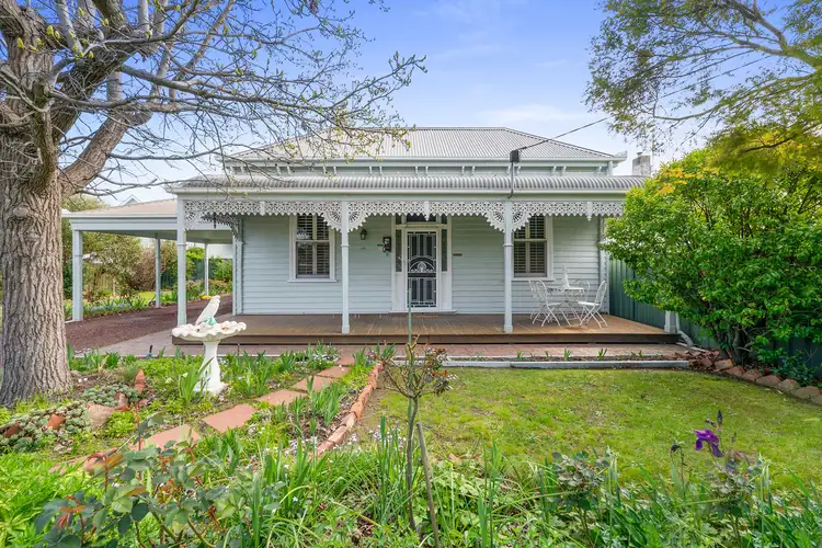 18 Barkly Street, Benalla VIC 3672