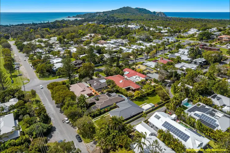 Fourth view of Homely house listing, 38A Cowper Street, Byron Bay NSW 2481
