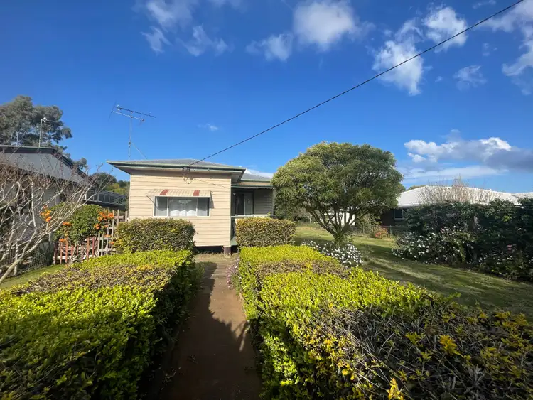 Main view of Homely house listing, 50 Murray Street, Pittsworth QLD 4356