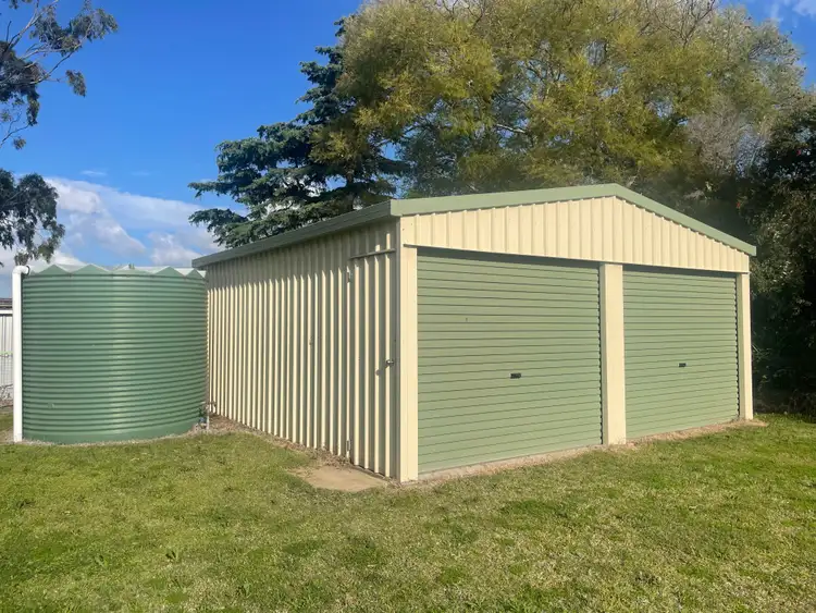 Fifth view of Homely house listing, 50 Murray Street, Pittsworth QLD 4356