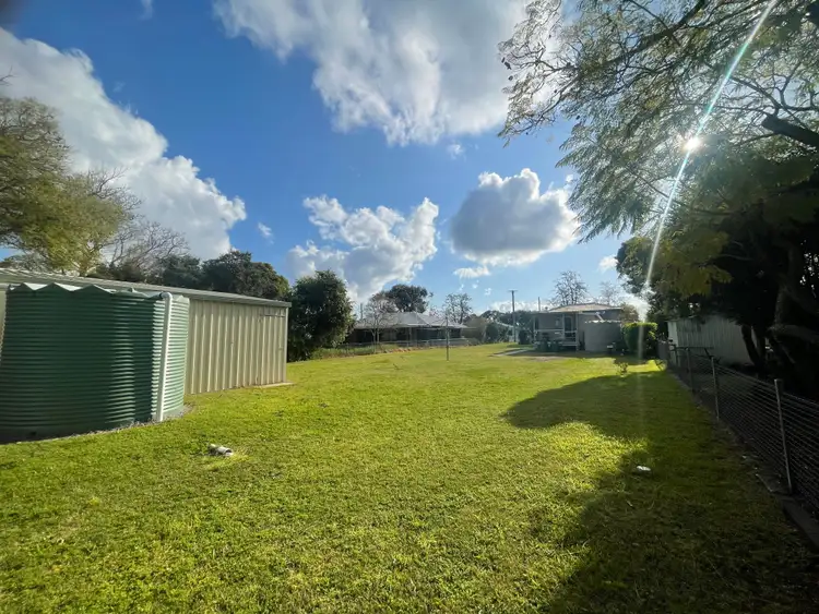 Sixth view of Homely house listing, 50 Murray Street, Pittsworth QLD 4356
