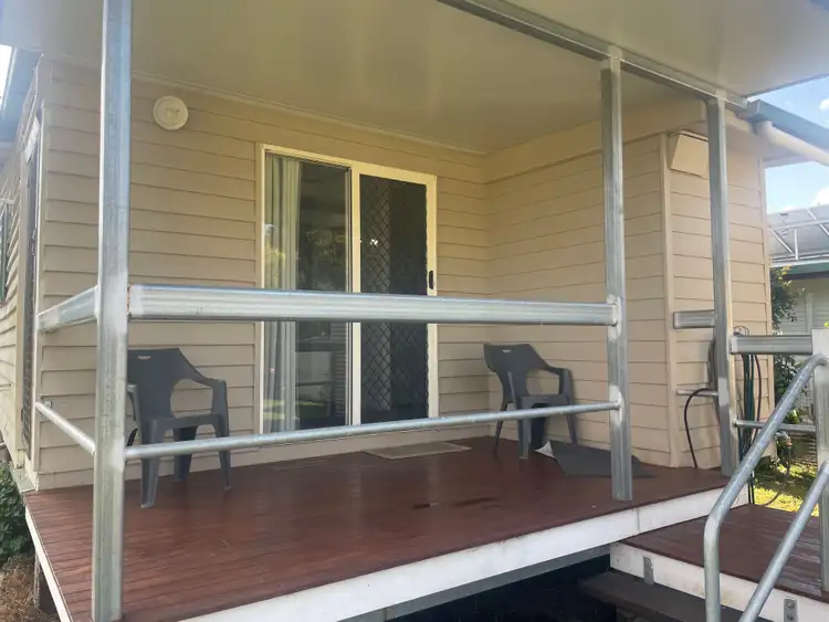 Seventh view of Homely house listing, 50 Murray Street, Pittsworth QLD 4356