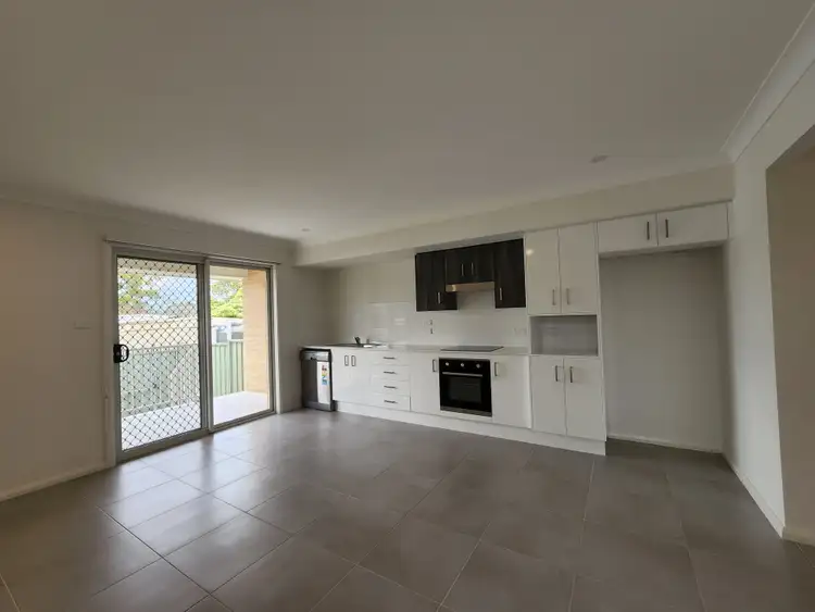 Third view of Homely house listing, 17A Bendigo Circuit, South Nowra NSW 2541