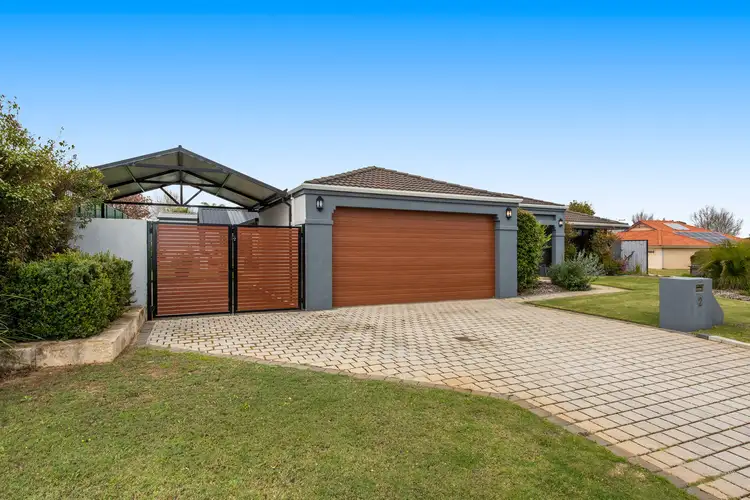 2 Maney Way, Baldivis WA 6171