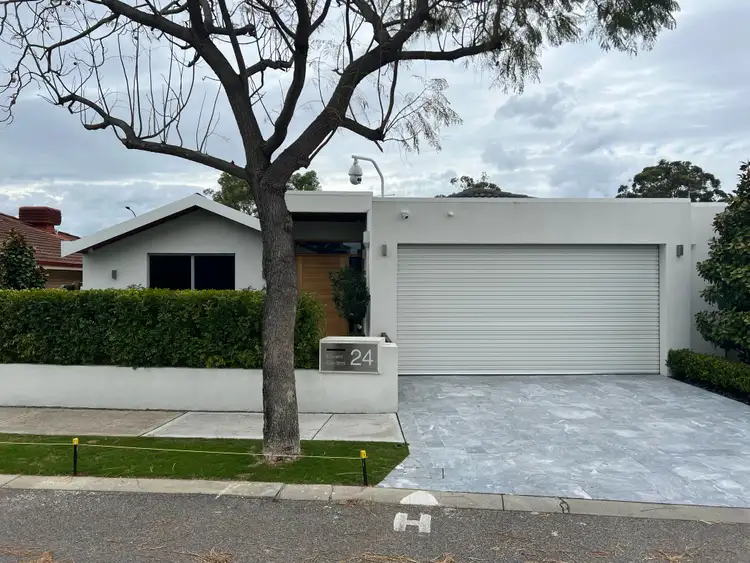 24 Covent Gardens, Stirling WA 6021