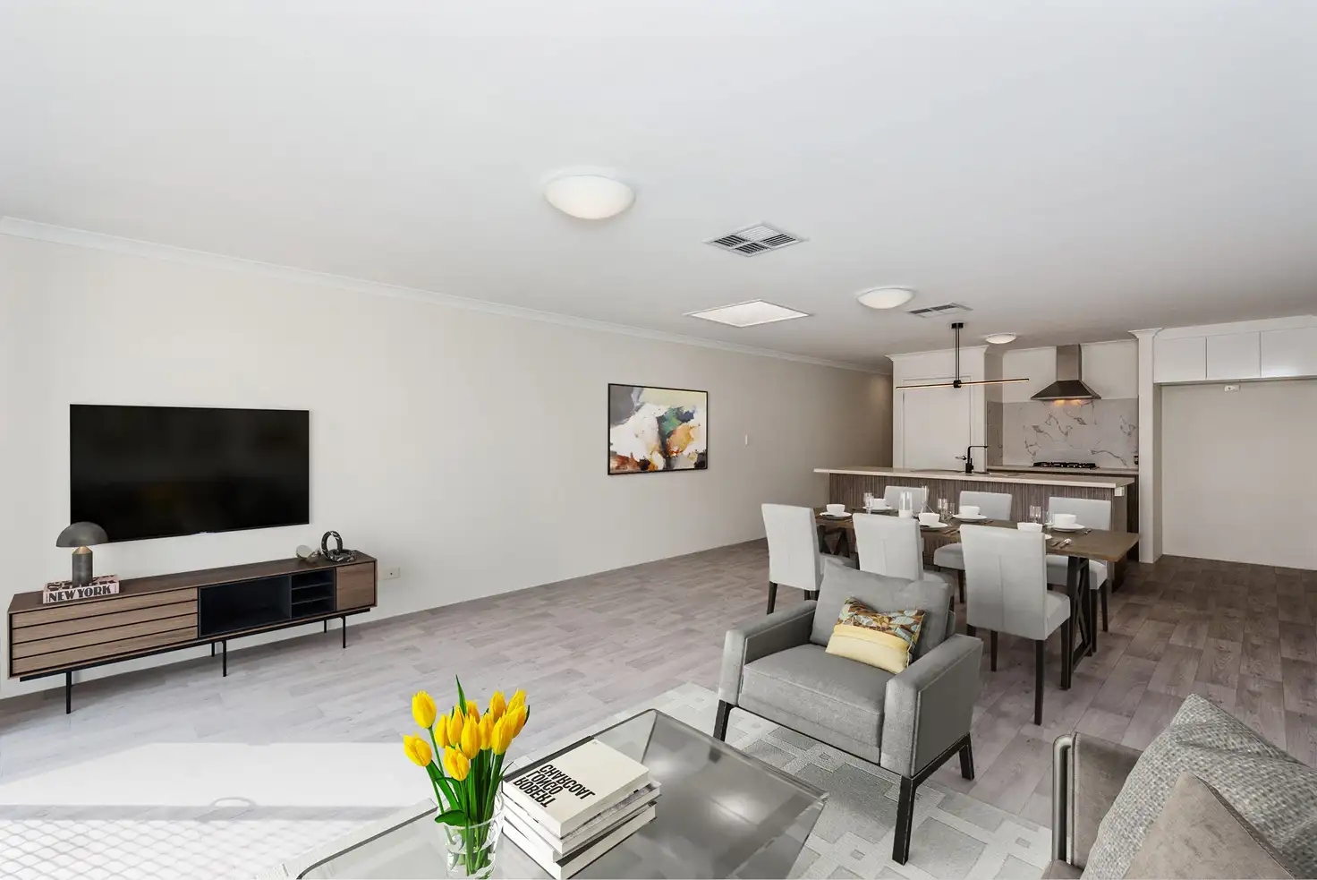 Main view of Homely house listing, 51 Abington Avenue, Baldivis WA 6171
