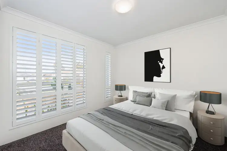 Second view of Homely house listing, 51 Abington Avenue, Baldivis WA 6171