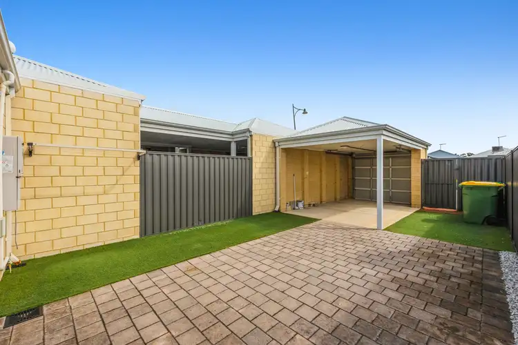 Seventh view of Homely house listing, 51 Abington Avenue, Baldivis WA 6171