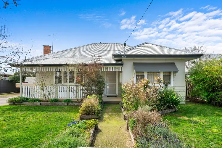 115 Mackellar Street, Benalla VIC 3672