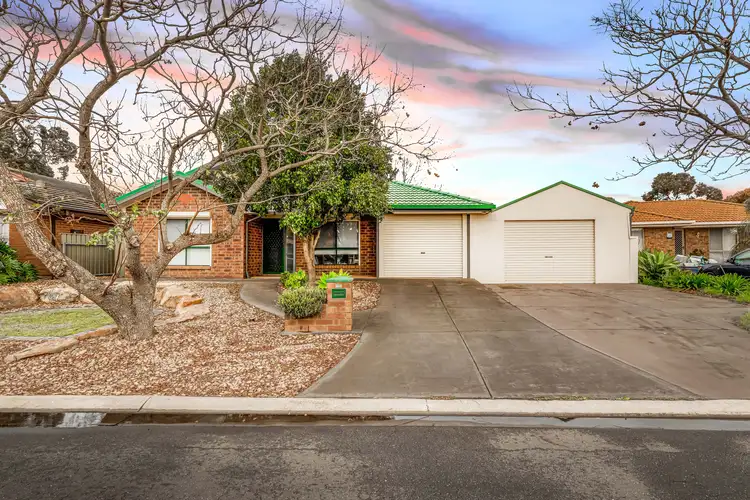 Main view of Homely house listing, 11 Bredford Grove, Andrews Farm SA 5114