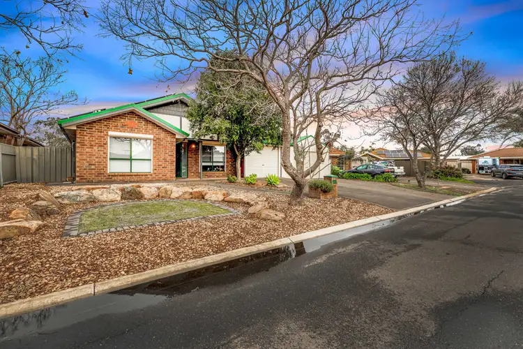 Second view of Homely house listing, 11 Bredford Grove, Andrews Farm SA 5114