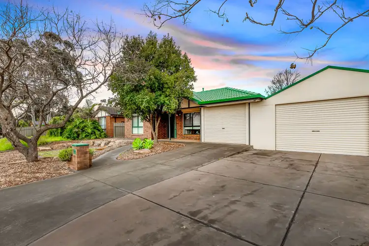 Third view of Homely house listing, 11 Bredford Grove, Andrews Farm SA 5114