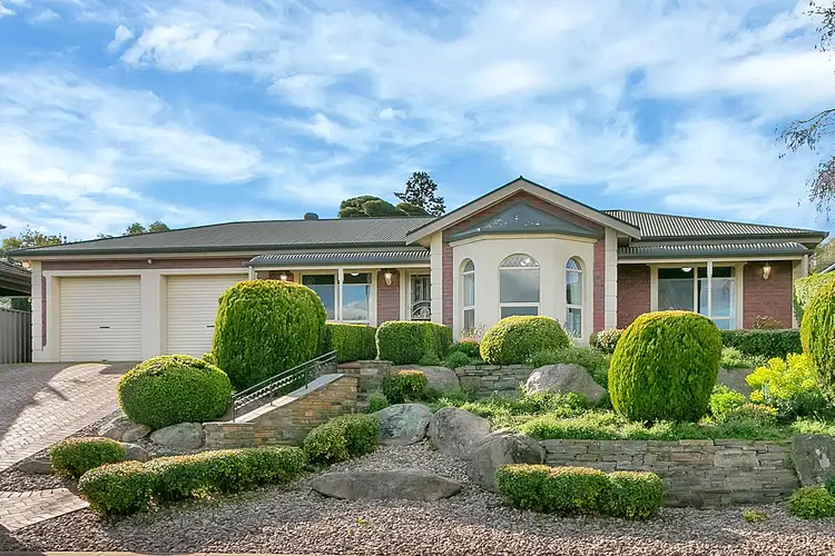 Second view of Homely house listing, 7 Cork Road, Gawler East SA 5118