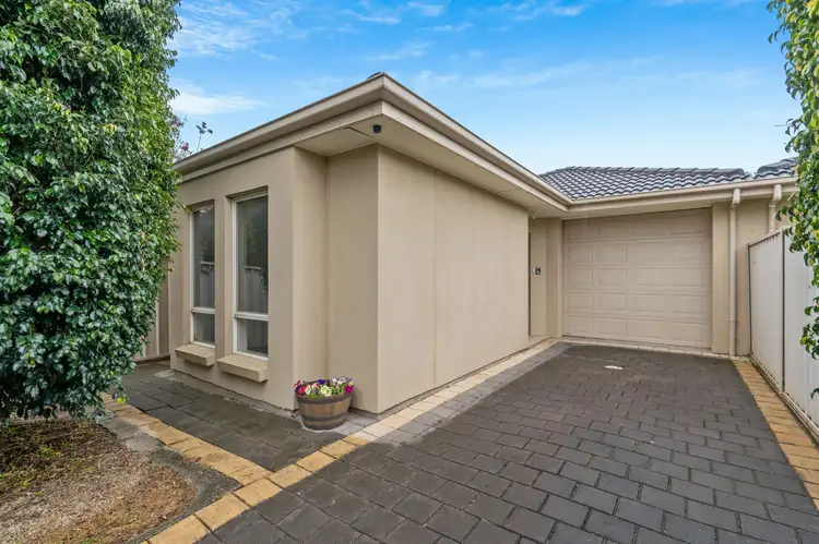 6 Lassie Avenue, Windsor Gardens SA 5087