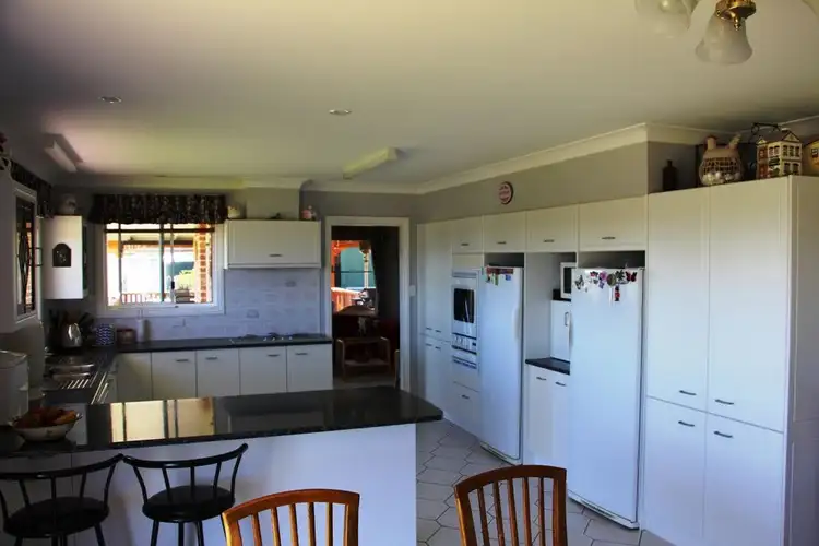 Third view of Homely rural property listing, 3596 Baldersleigh Road, Guyra NSW 2365