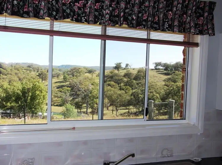 Fourth view of Homely rural property listing, 3596 Baldersleigh Road, Guyra NSW 2365