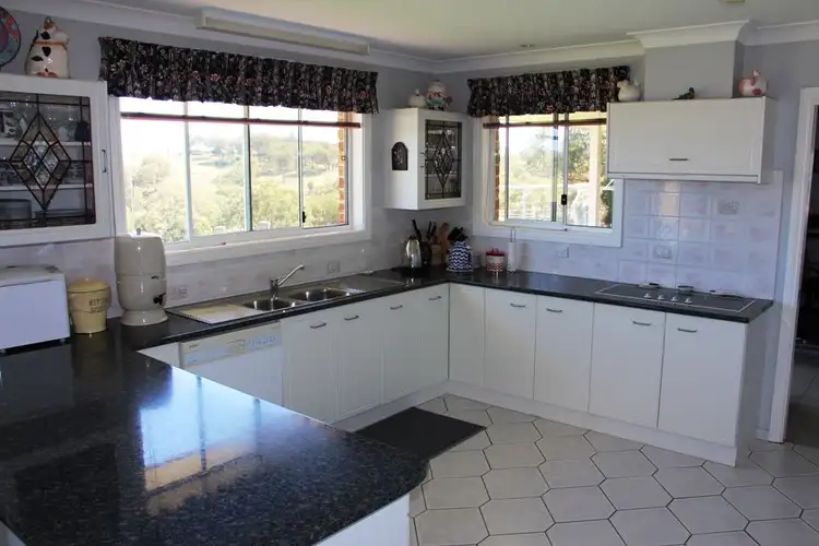 Fifth view of Homely rural property listing, 3596 Baldersleigh Road, Guyra NSW 2365
