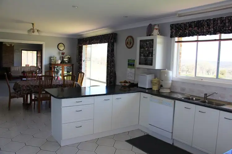 Sixth view of Homely rural property listing, 3596 Baldersleigh Road, Guyra NSW 2365