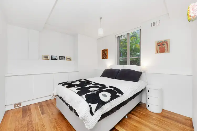 Fourth view of Homely apartment listing, 20/8A Wylde Street, Potts Point NSW 2011