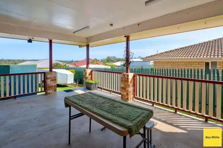 Second view of Homely house listing, 2 Walnut Crescent, Lowood QLD 4311