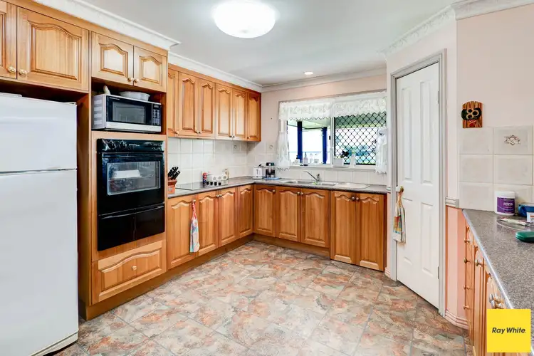 Third view of Homely house listing, 2 Walnut Crescent, Lowood QLD 4311