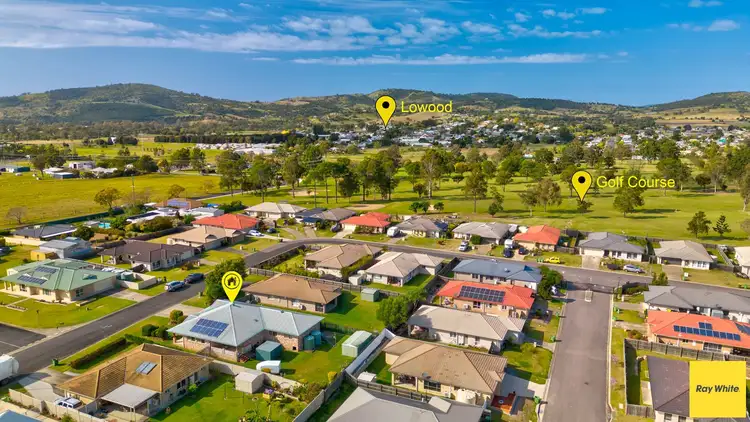 Fourth view of Homely house listing, 2 Walnut Crescent, Lowood QLD 4311