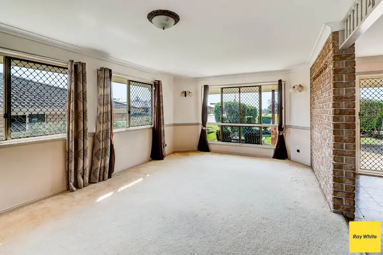 Fifth view of Homely house listing, 2 Walnut Crescent, Lowood QLD 4311