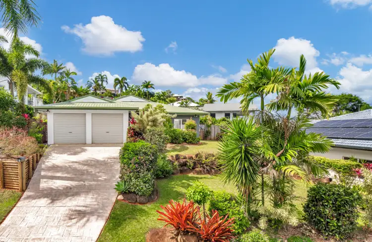 8 Bowen Street, Mount Sheridan QLD 4868