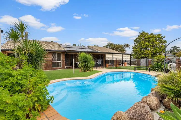 Second view of Homely house listing, 213 Esplanade South, Deception Bay QLD 4508