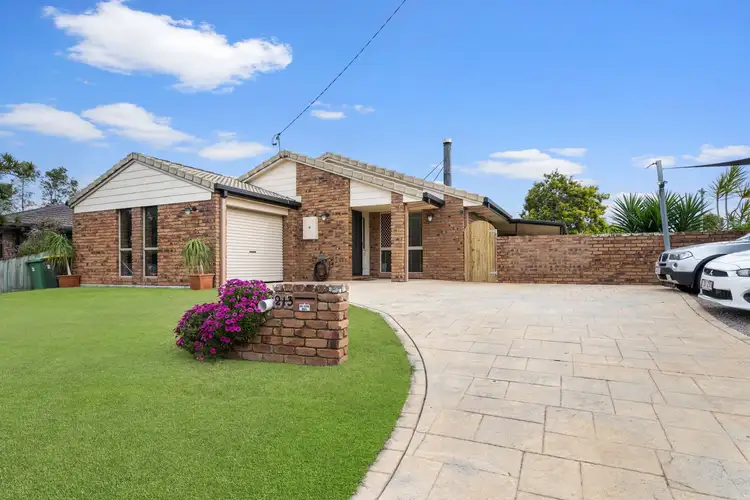 Third view of Homely house listing, 213 Esplanade South, Deception Bay QLD 4508