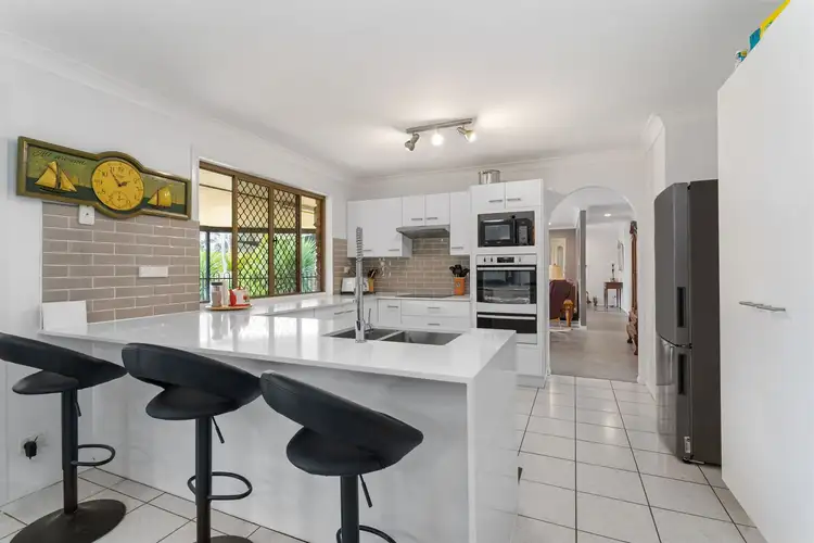 Fifth view of Homely house listing, 213 Esplanade South, Deception Bay QLD 4508